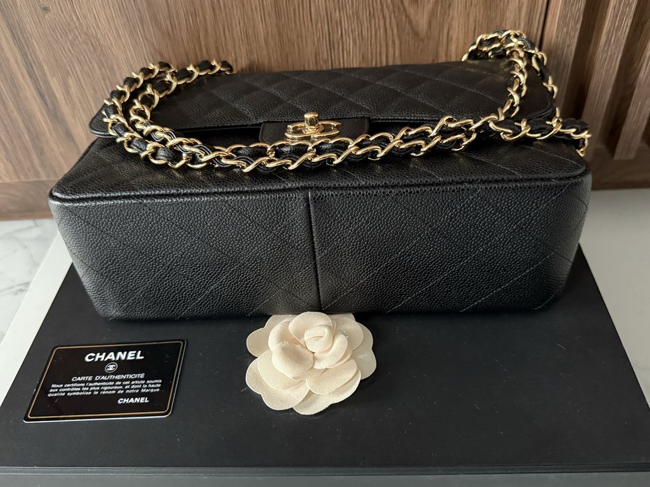 Chanel Jumbo чанта