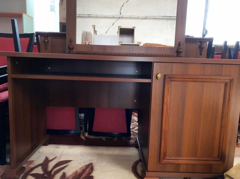 Мебели втора употреба