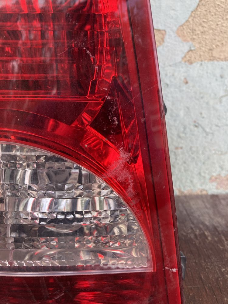 Ляв стоп за Dodge Caliber / Додж Калибър 2006г