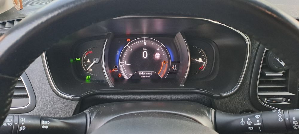 Renault Megane 4