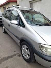 Opel zafira a an 2001