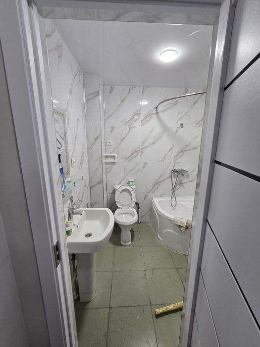 Аренда 80 кв.м янги ремонт Урганч шахар марказида