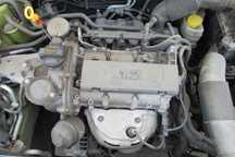 Motor Seat Ibiza 1.2i An 2010 Cod Motor CGPA 70CP 51KW Euro 5