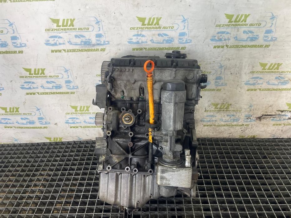 Motor complet fara anexe 1.9 tdi avf Volkswagen VW Passat B5.5 [facel