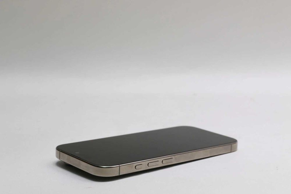 iPhone 16 pro 256GB/100% BH