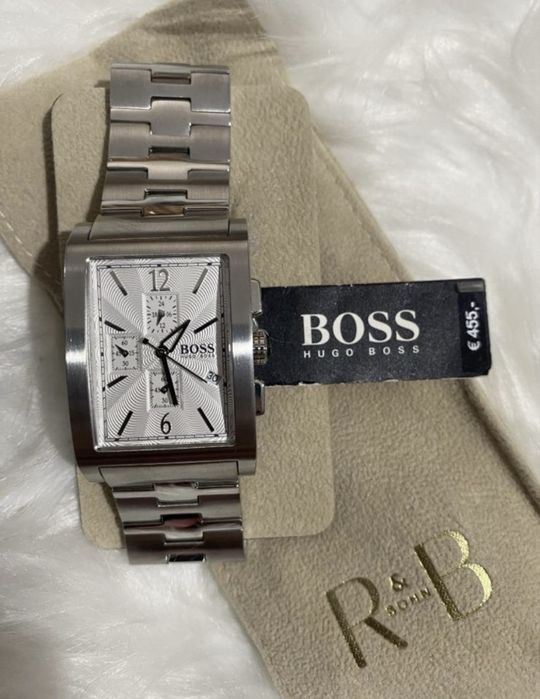 Ceas barbati Hugo Boss