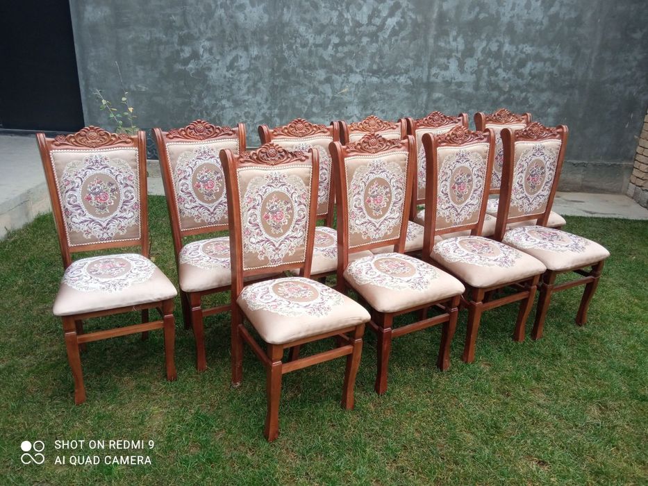 24/7 stol stul prokat qozon ochoq samovor zontik naves bor