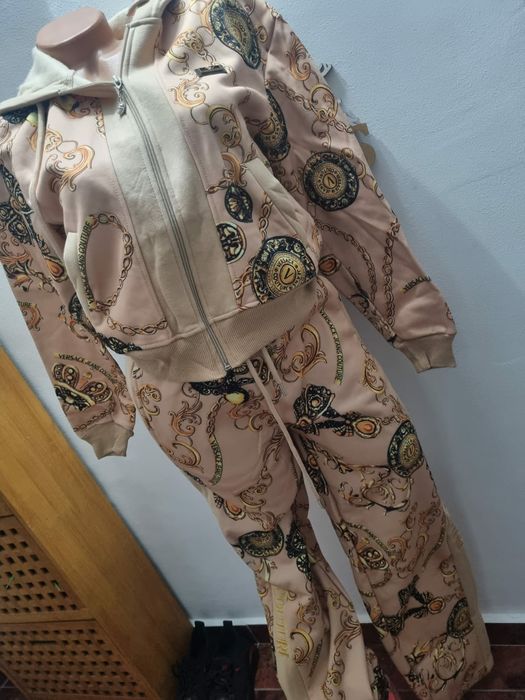 Treninguri de dama versace