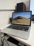 Macbook Pro 13 Retina 2014 i5 8gb 256gb