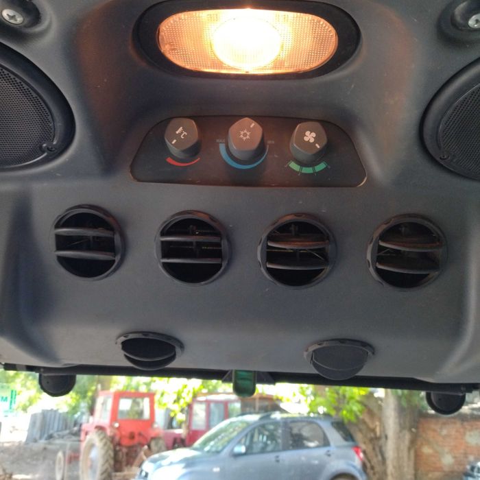 Ламборгини R 1. 55