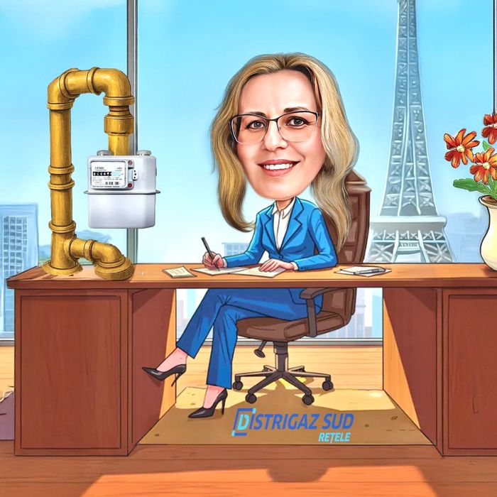 Caricatura personalizata Suceava