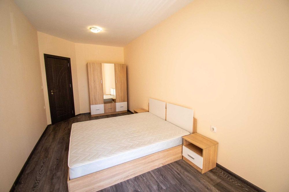 Дава се под наем Двустаен апартамент в София, Младост 4 - 60 кв.м за 402.9 € - Снимка #3