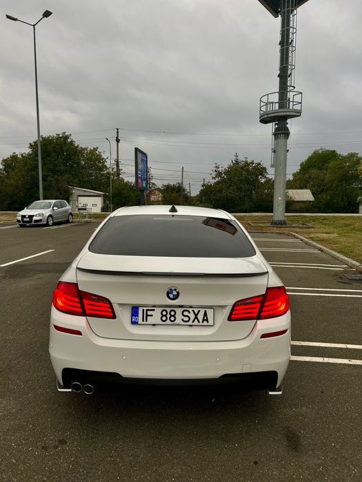 Bmw seria 5 f10 M pachet