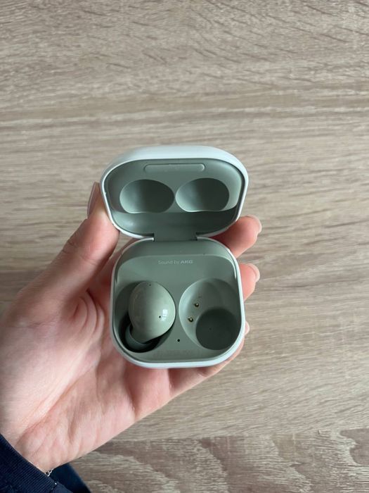 Оригинал наушники Buds 2 Samsung