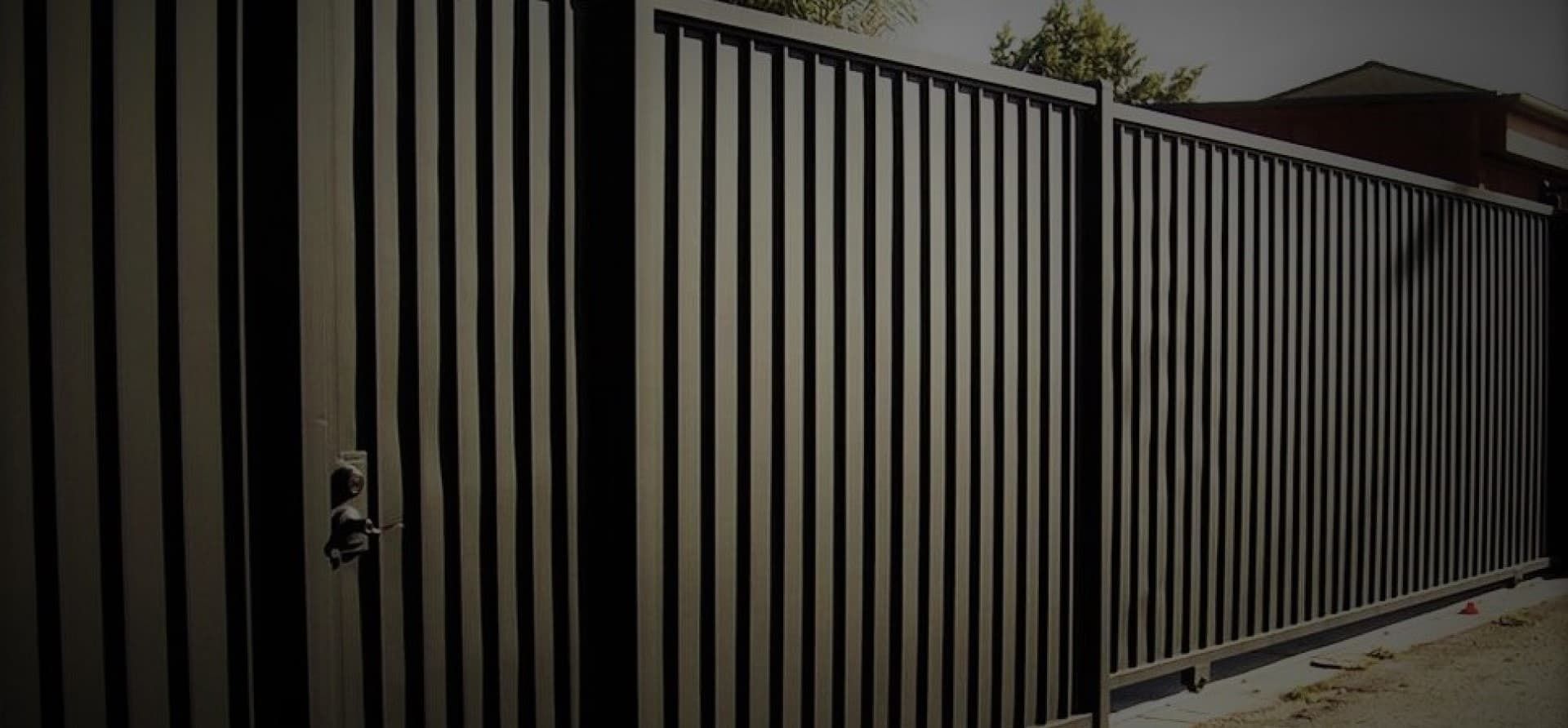 Забор от 7000 тенге  Калитки Ворота из Профлиста в Астане