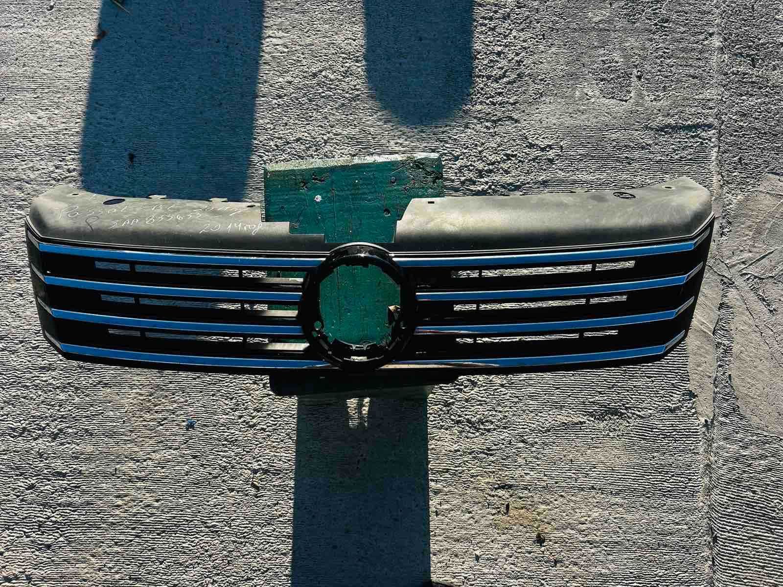 решетка за VW Passat 7