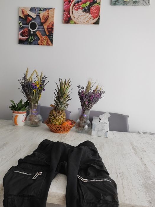 Pantaloni Vagabond băieți 9-10 ani