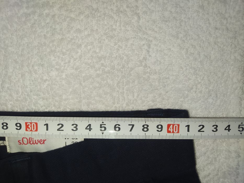 Нов мъжки панталон s.Oliver 31/32