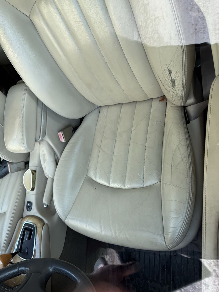 Jaguar X-type 3.0 v6 4х4