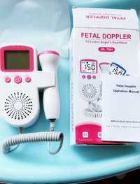 Допплер фетальный- доплер для беременных с 12-14 недель .