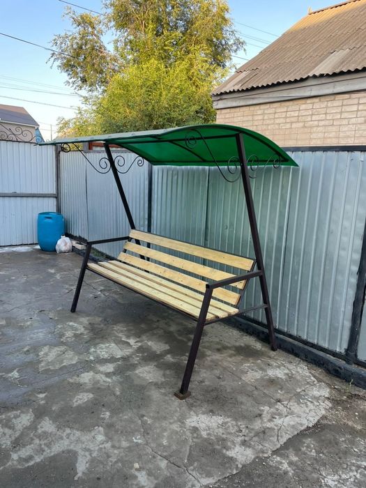 Продам скамейку 70 к