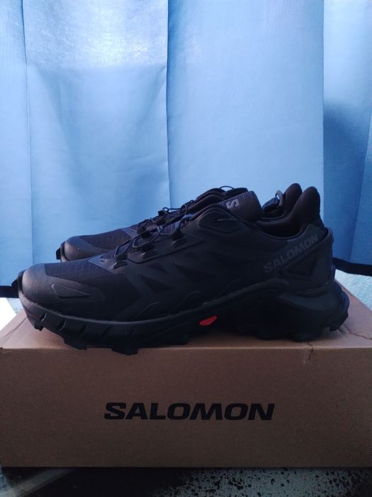 Salomon Speed Cross 4 , 40 номер