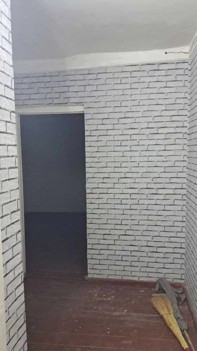 1/1/2. Спутник 8, Янгихает р-н (Сергели). Квартира 31 м², дом деревянн