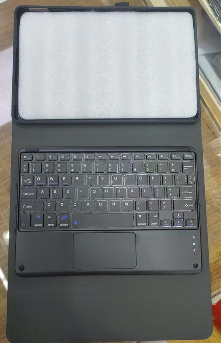 Redmi Pad 2 keyboard чехол клавиатура Новый!!!