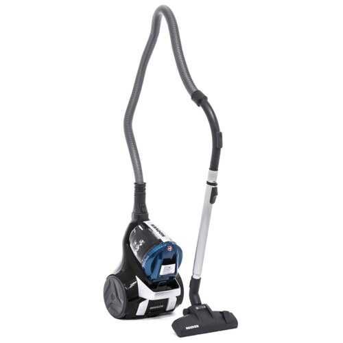 Нова прахосмукачка с контейнер Hoover Breeze BR71BR30011