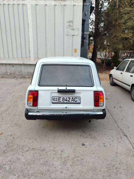 JIGULI 2104 Surochna sotiladi Yili 1988