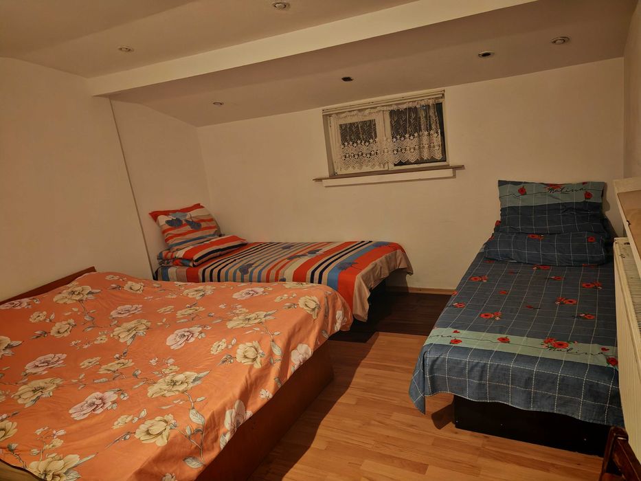 Apartament pentru muncitori
