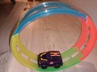 Set de joaca PlayGo Car Wheeler