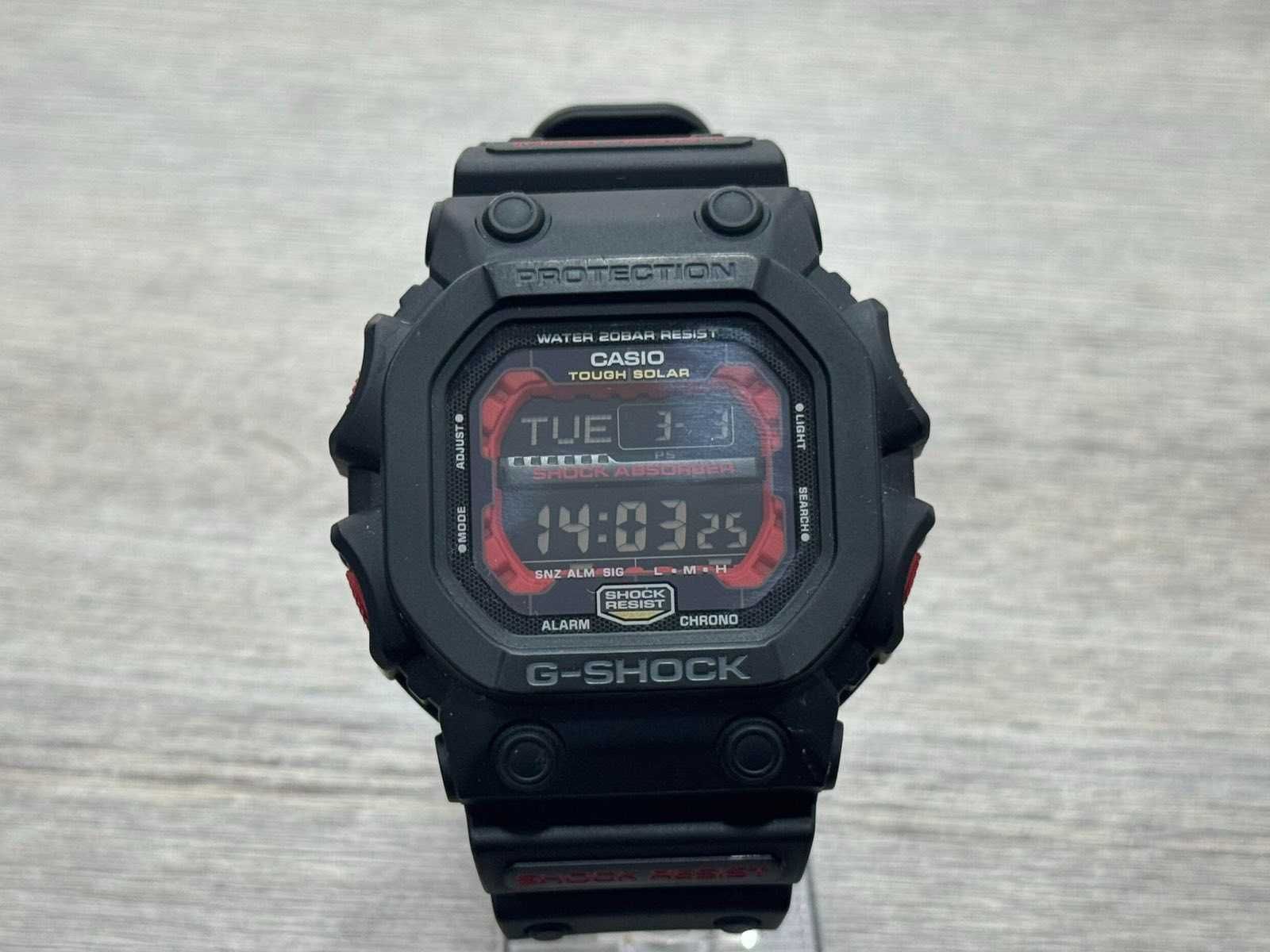Casio G-SHOCK GX-56
