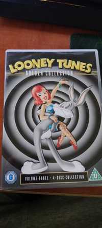 Looney Tunes Golden Collection volumul 3