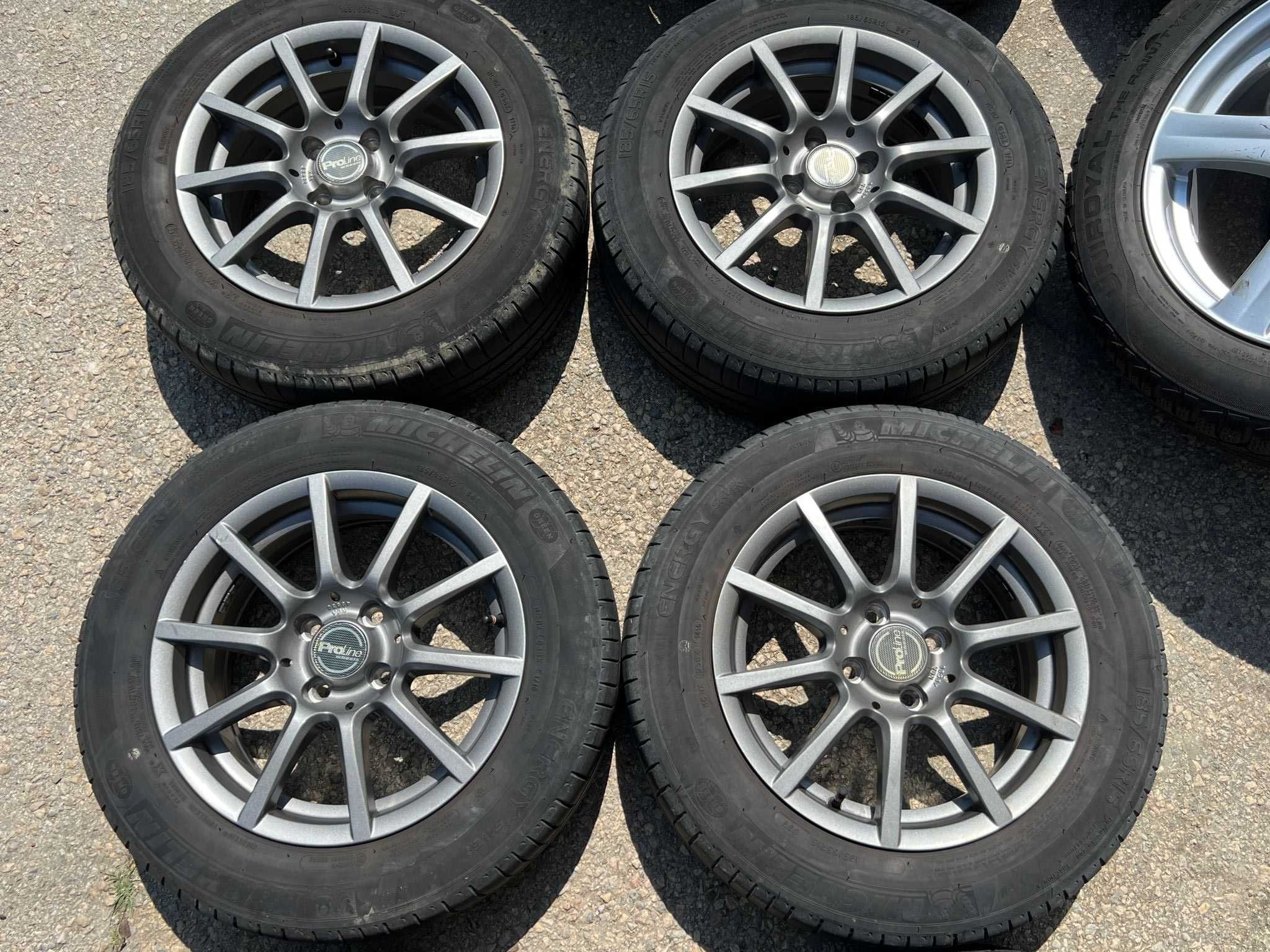 4х100 15 Джанти Renaul Dacia Kia Hyundai Toyota Opel Honda Suzuki