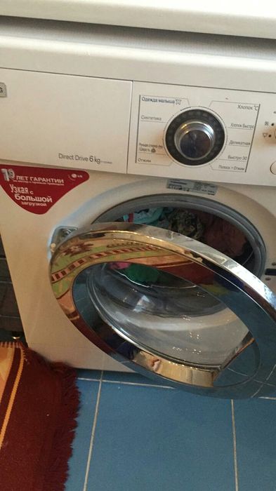 Недорогой и срочный ремонт стиральных машин автомат у вас на дому.
