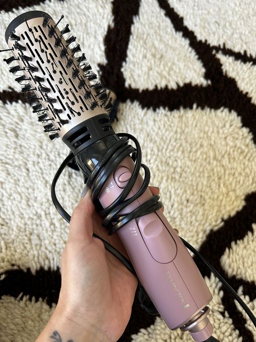 Сешоар четка Remington