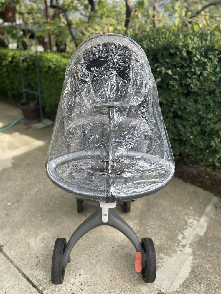 Stokke бебешка количка 2 в 1