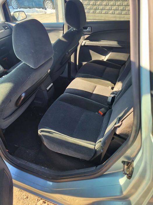 CAPOTA/FAR/ARIPA/TRAGER/BARA FORD C-MAX 2005