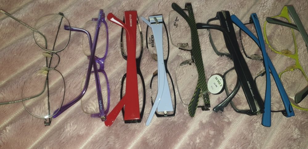 Rame ochelari Ray Ban, Replay