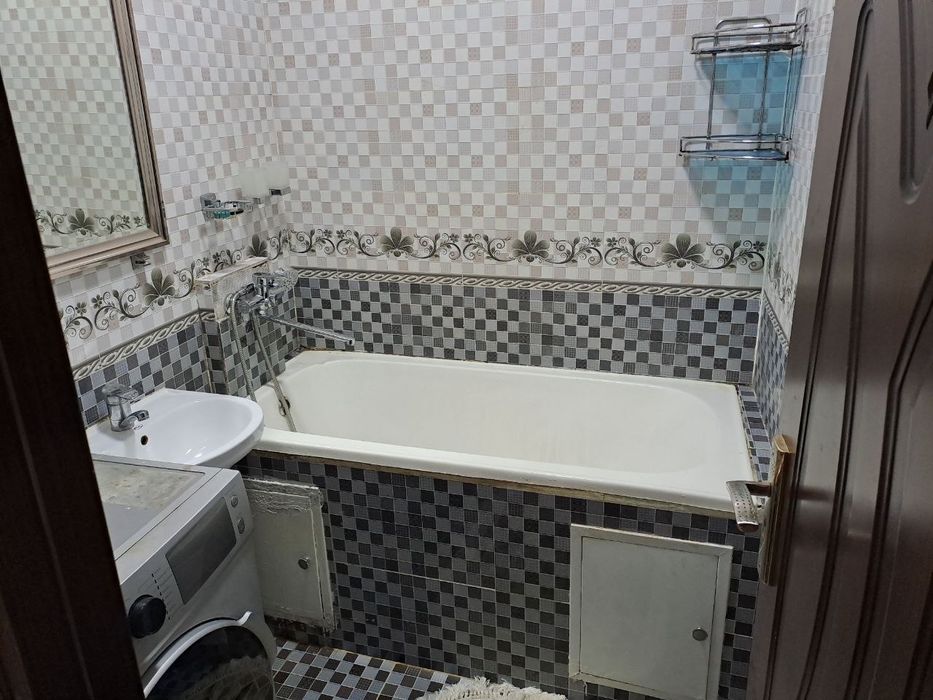 Чилонзор, 16/7/50