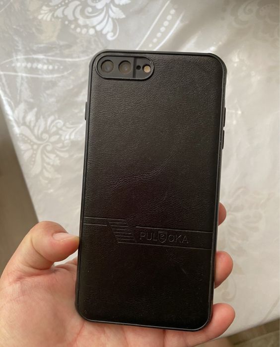 Айфон 7+ сатылады жағдайы жақсы