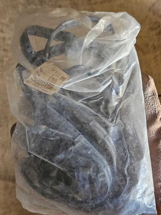 Прокладка клапанной крышки 224412G000 HYUNDAI H1