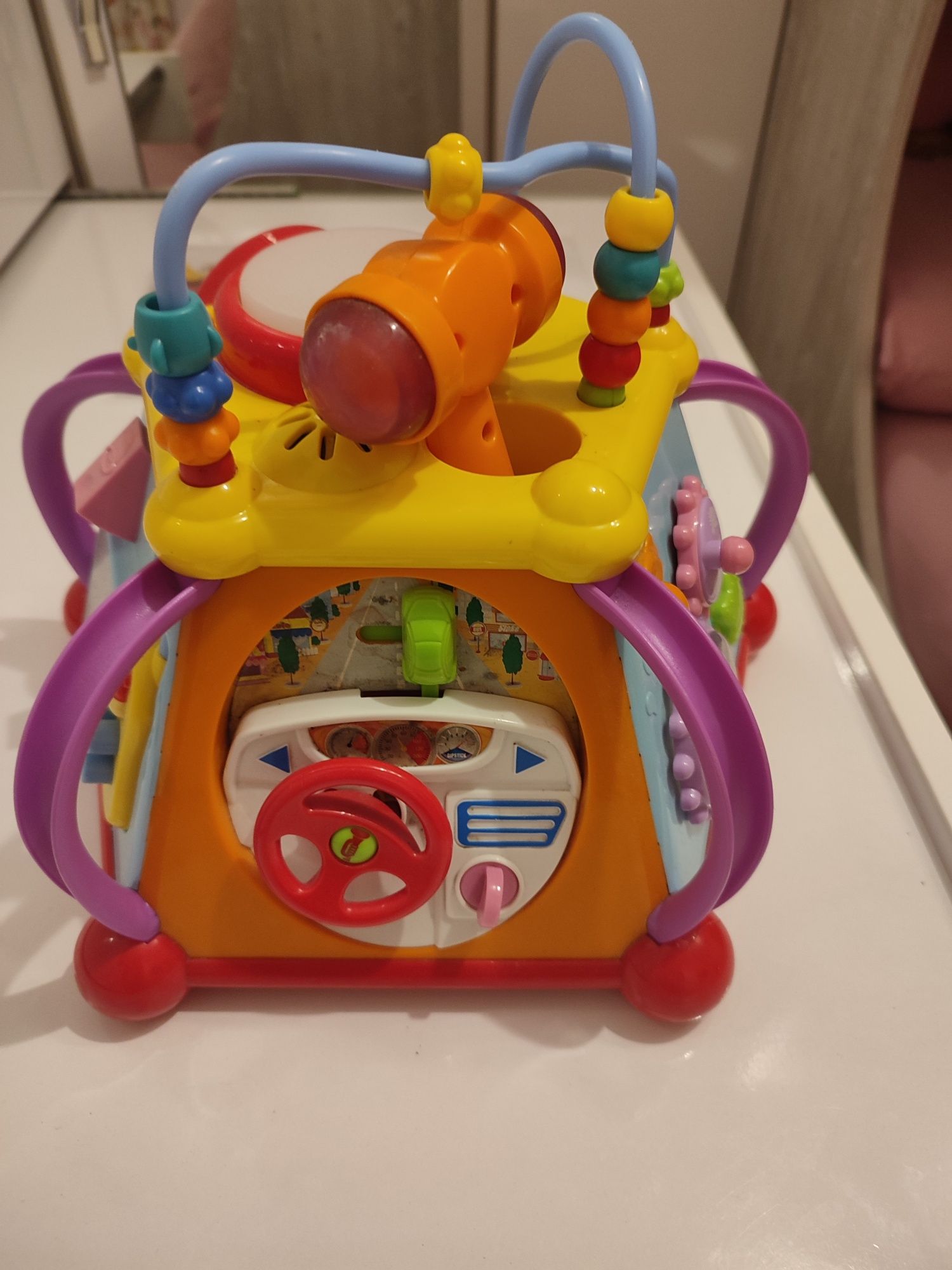 Детски интерактивни играчки- Thinkle Stars, Fisher Price