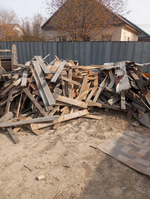 Продается  дрова