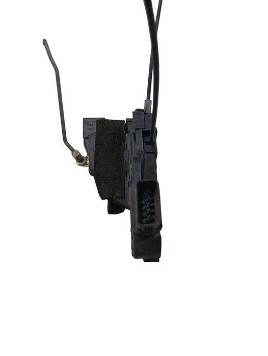 Broasca usa Mazda 3 2006 dreapta spate MAZDA MPV III LY 2006 - >