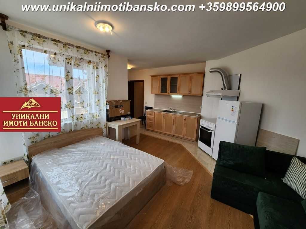 Продава се Едностаен апартамент в Банско - 52 кв.м за 924 €/кв.м - Снимка #9