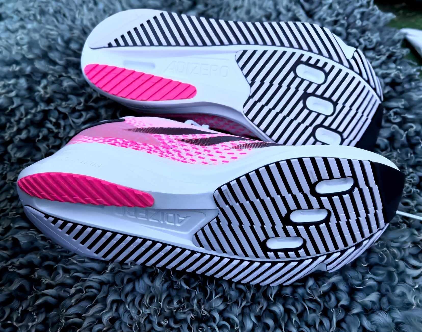 Adidas Adizero SL2 W жестоки оригинални дамски сникърси нова кол 38 2/