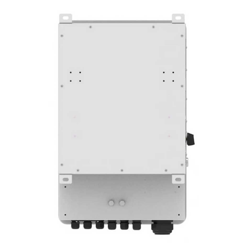 Монофазен хибриден инвертор Deye 8KW, SUN-8K-SG01LP1-EU