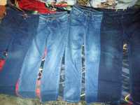 Продам джинсы мужские